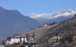 Kathmandu- Sikkim -Darjeling &amp; Bhutan Tour