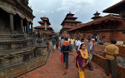 Kathmandu Pokhara Chitwan &amp; Nagarkot Tour