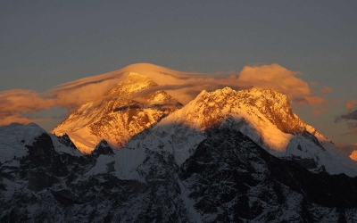 Everest View Trekking | Good Karma Trekking