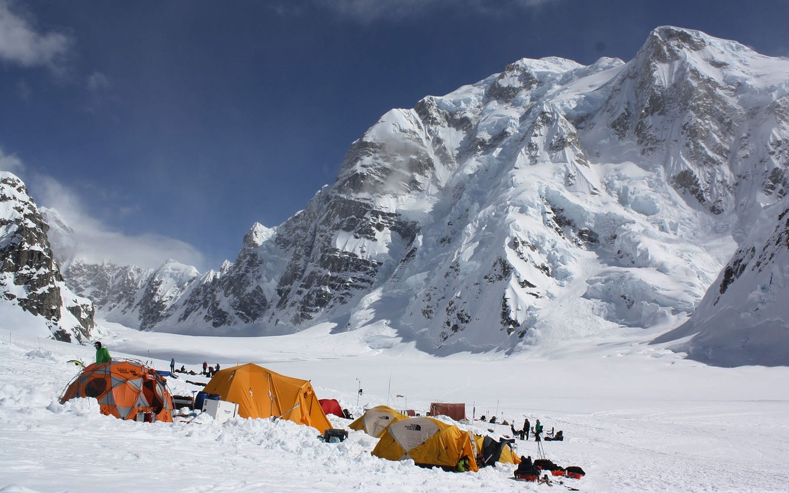 K2 Base Camp Trek