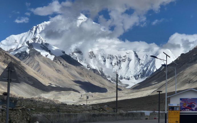 Overall China Tour-Hong Kong, Golden Triangle & Mysterious Tibet
