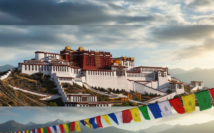Best Lhasa Impression Luxury Tour