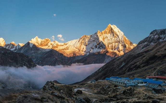 Annapurna Base Camp vs Everest Base Camp: Which Himalayan Trek is Right for You?