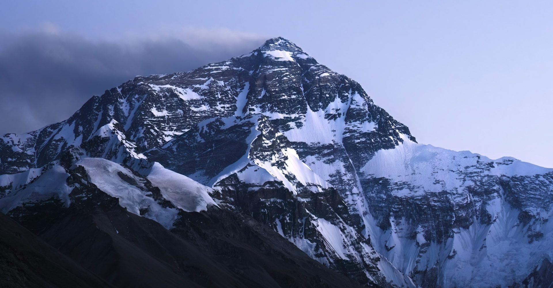 Mount Everest, Nepal