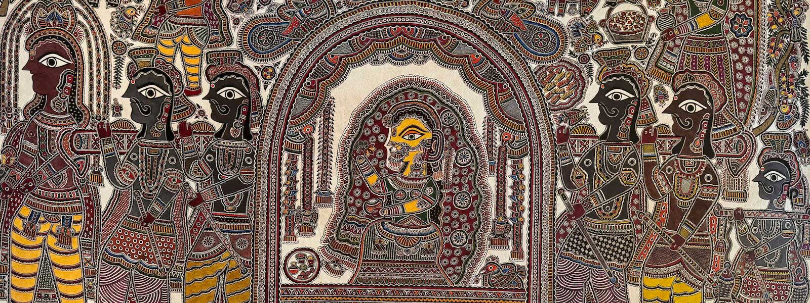 “Unseen Nepal: The East-to-West Terai Traverse”